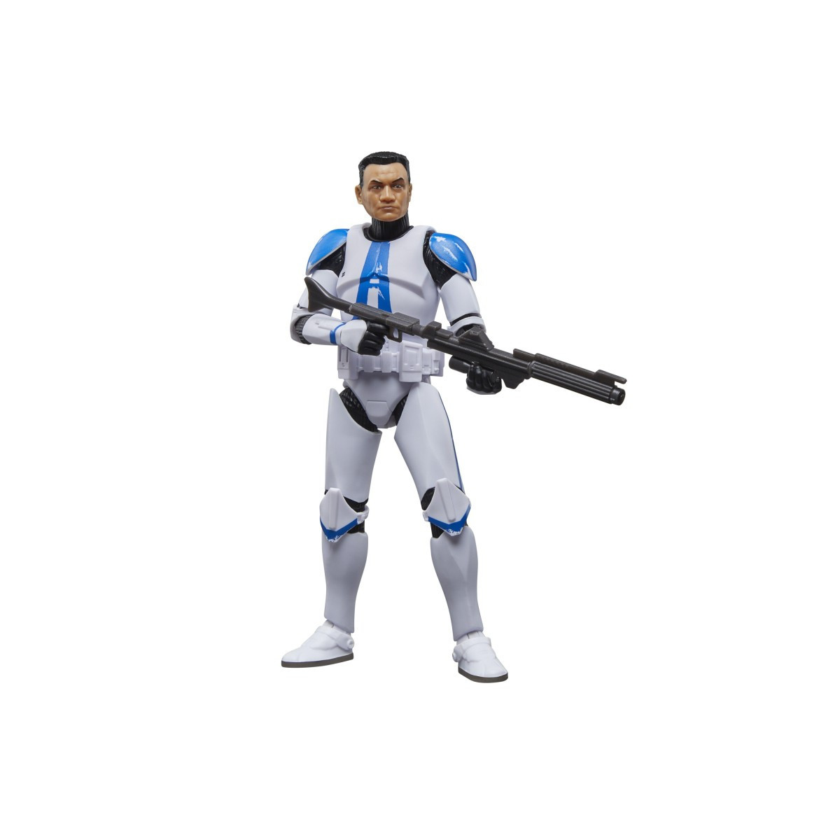 Star Wars Black Series - Tactical Ops Trooper - Revenge of the Sith 20th Anniversary