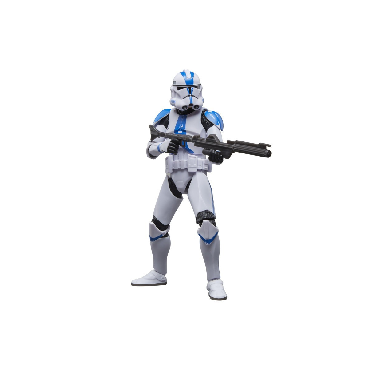 Star Wars Black Series - Tactical Ops Trooper - Revenge of the Sith 20th Anniversary