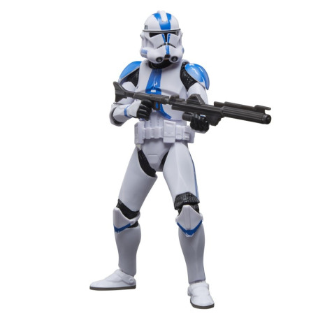 Star Wars Black Series - Tactical Ops Trooper - Revenge of the Sith 20th Anniversary