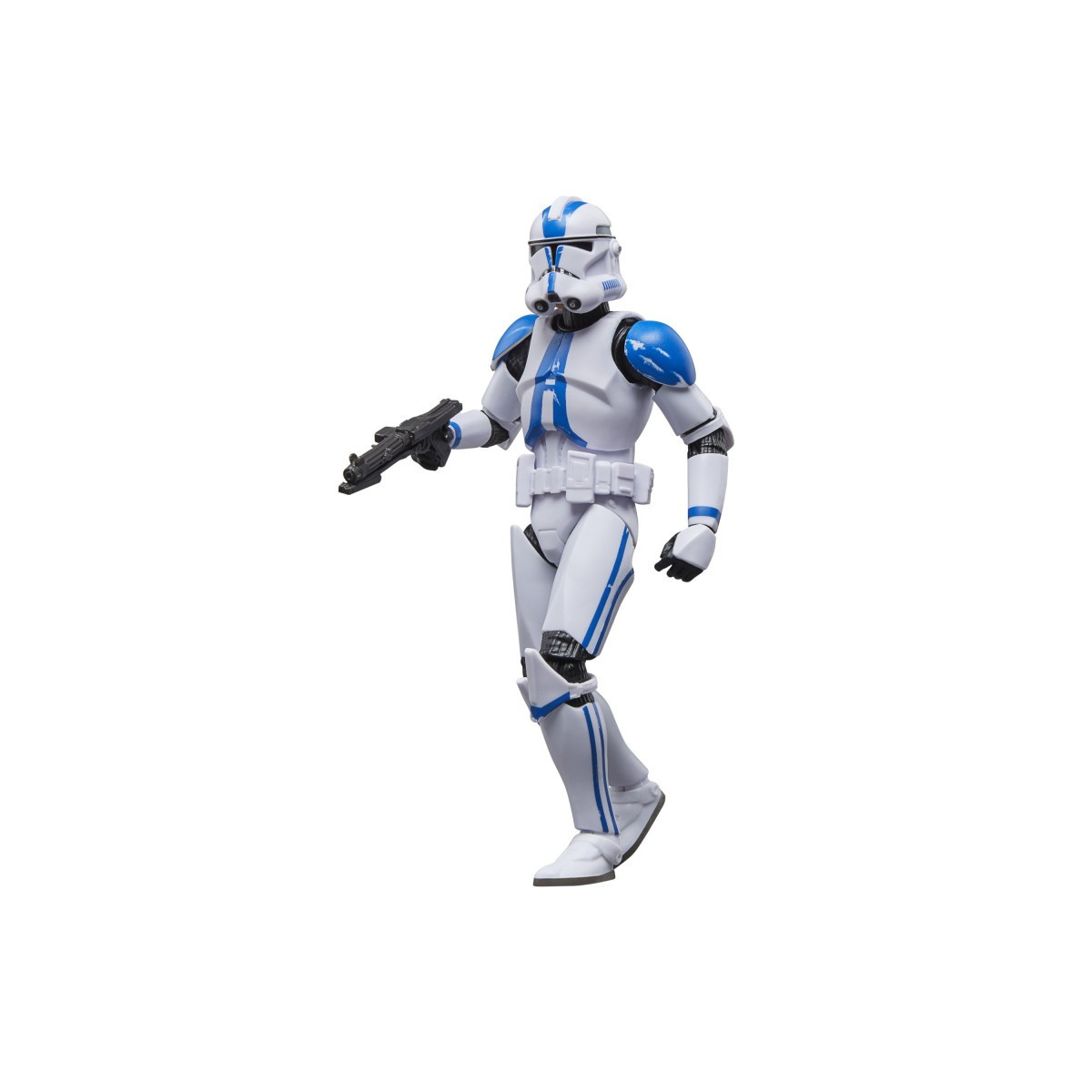 Star Wars Black Series - Tactical Ops Trooper - Revenge of the Sith 20th Anniversary
