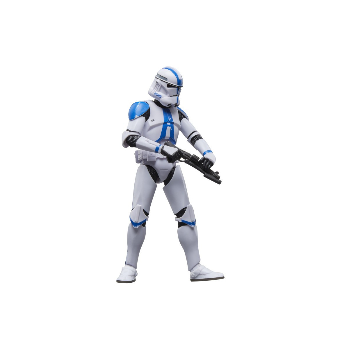 Star Wars Black Series - Tactical Ops Trooper - Revenge of the Sith 20th Anniversary