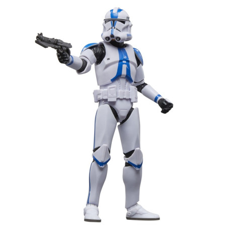 Star Wars Black Series - Tactical Ops Trooper - Revenge of the Sith 20th Anniversary