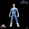 Marvel Legends - Johnny Storm - The Fantastic Four First Steps