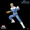 Marvel Legends - Johnny Storm - The Fantastic Four First Steps