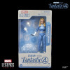 Marvel Legends - The Invisible Woman - The Fantastic Four First Steps