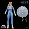 Marvel Legends - The Invisible Woman - The Fantastic Four First Steps