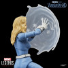 Marvel Legends - The Invisible Woman - The Fantastic Four First Steps