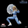 Marvel Legends - The Invisible Woman - The Fantastic Four First Steps