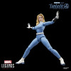 Marvel Legends - The Invisible Woman - The Fantastic Four First Steps
