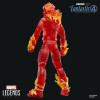Marvel Legends - Human Torch - The Fantastic Four First Steps