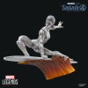 Marvel Legends - Silver Surfer (Shalla-Bal) - The Fantastic Four First Steps