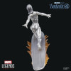 Marvel Legends - Silver Surfer (Shalla-Bal) - The Fantastic Four First Steps