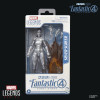 Marvel Legends - Silver Surfer (Shalla-Bal) - The Fantastic Four First Steps
