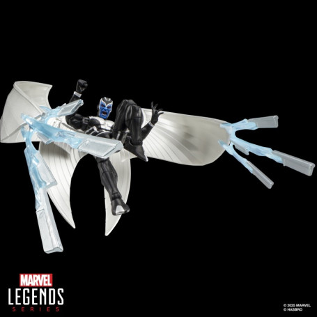 Hasbro Marvel Legends Series X-Men - X-Force Archangel