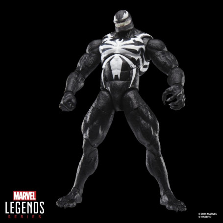 Marvel Legends - Marvel Gamerverse Spider-Man 2 - Deluxe Venom