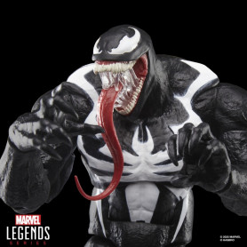 Marvel Legends - Marvel Gamerverse Spider-Man 2 - Deluxe Venom