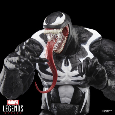Marvel Legends - Marvel Gamerverse Spider-Man 2 - Deluxe Venom
