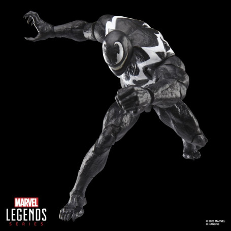 Marvel Legends - Marvel Gamerverse Spider-Man 2 - Deluxe Venom