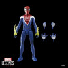 Marvel Legends - Marvel Gamerverse - Miles Morales Upgraded Suit Style