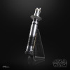 Hasbro - Ezra Bridger Force Fx Lightsaber - Black Serie Replica Elite