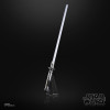 Hasbro - Ezra Bridger Force Fx Lightsaber - Black Serie Replica Elite
