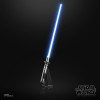 Hasbro - Ezra Bridger Force Fx Lightsaber - Black Serie Replica Elite
