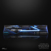 Hasbro - Ezra Bridger Force Fx Lightsaber - Black Serie Replica Elite