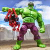 Hasbro Marvel Legends Maximum Series - HULK