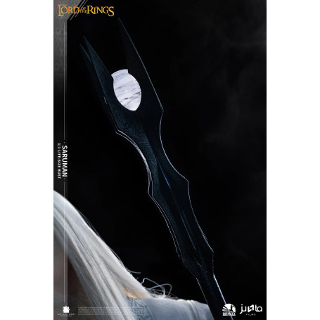 INFINITY STUDIO - SARUMAN - Bust 1/1 Lord of the Rings - Saruman