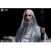 INFINITY STUDIO - SARUMAN - Bust 1/1 Lord of the Rings - Saruman