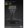 JoyToy - Space Marines II - Ultramarines Lieutenant Titus' MkX Helmet display-stand-11