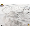 ECC Elite Creature Collectibles - Jurassic Park Topographic Map Isla Nublar