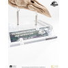 ECC Elite Creature Collectibles - Jurassic Park 3 Velociraptor Resonance Chamber 1/1