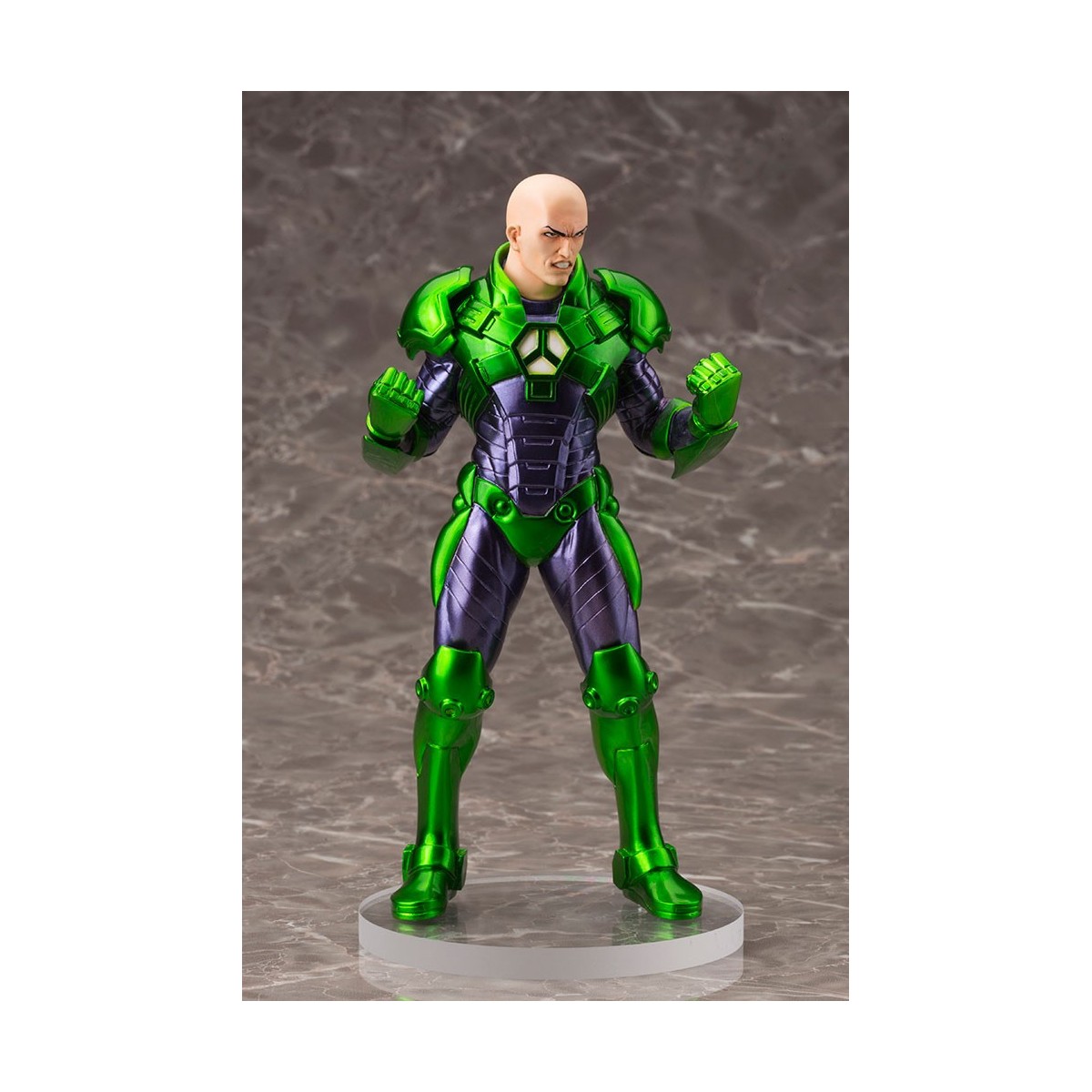 Kotobukiya Figurine Lex Luthor Artfx+ New 52
