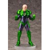 Kotobukiya Figurine Lex Luthor Artfx+ New 52