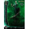 Prime 1 Studio - Harry Potter statuette Real Elite Masterline Series 1/4 Lord Voldemort Bonus Version