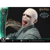 Prime 1 Studio - Harry Potter statuette Real Elite Masterline Series 1/4 Lord Voldemort Bonus Version