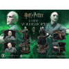 Prime 1 Studio - Harry Potter statuette Real Elite Masterline Series 1/4 Lord Voldemort Bonus Version