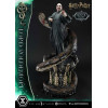 Prime 1 Studio - Harry Potter statuette Real Elite Masterline Series 1/4 Lord Voldemort Bonus Version