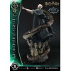 Prime 1 Studio - Harry Potter statuette Real Elite Masterline Series 1/4 Lord Voldemort Bonus Version