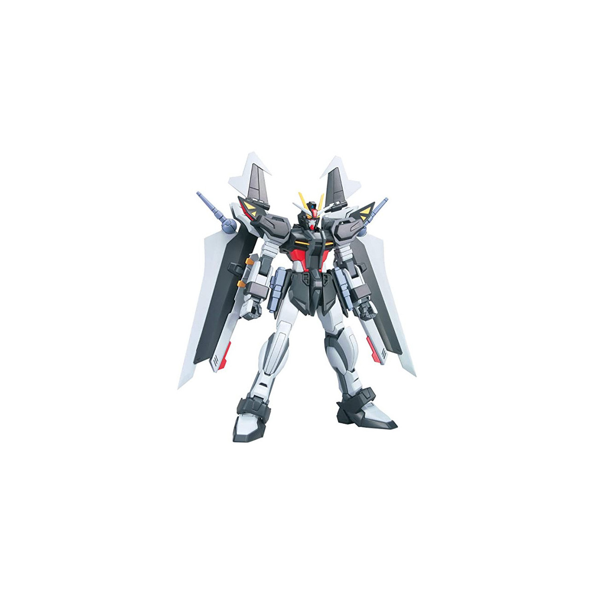 Bandai - Gunpla - Gundam MG 1/100 Strike Noir Gundam