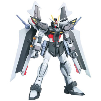 Bandai - Gunpla - Gundam MG 1/100 Strike Noir Gundam