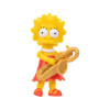 Jakks Pacific - The Simpsons - Wave 2 Homer, Krusty, Lisa, Moe