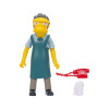 Jakks Pacific - The Simpsons - Wave 2 Homer, Krusty, Lisa, Moe