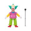 Jakks Pacific - The Simpsons - Wave 2 Homer, Krusty, Lisa, Moe