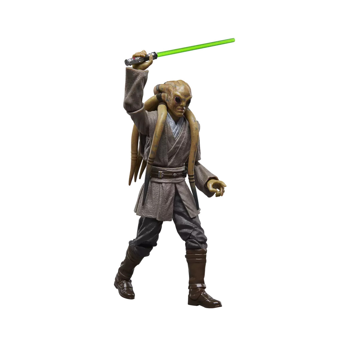Star Wars Black Series - Kit Fisto - Revenge of the Sith 20th Anniversary Figurine