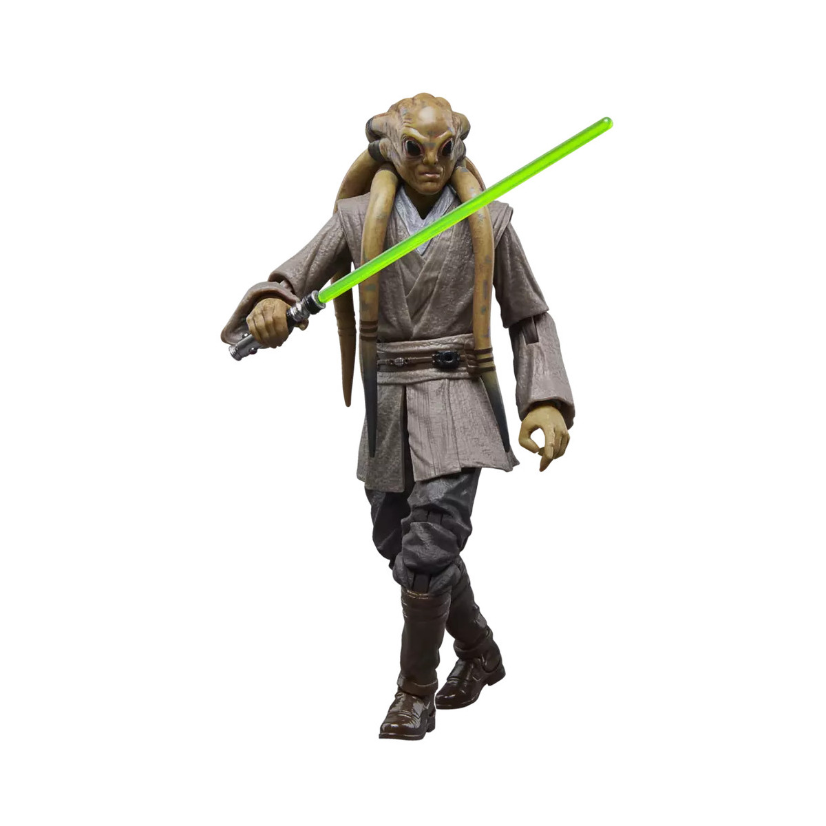 Star Wars Black Series - Kit Fisto - Revenge of the Sith 20th Anniversary Figurine