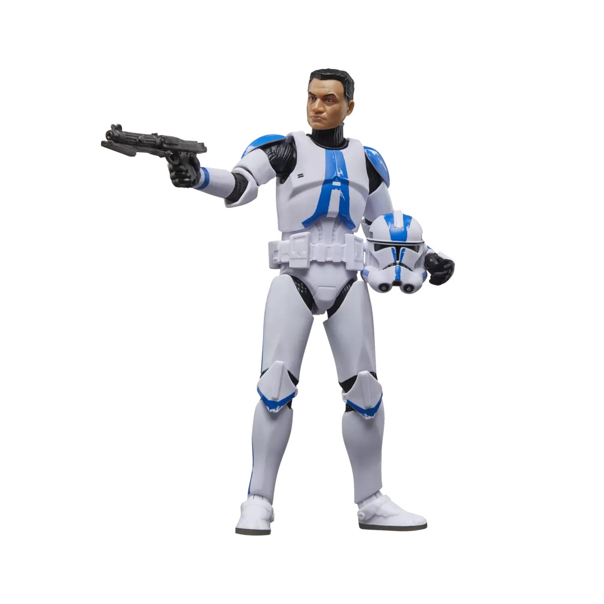 Star Wars Black Series - Tactical Ops Trooper - Revenge of the Sith 20th Anniversary Figure