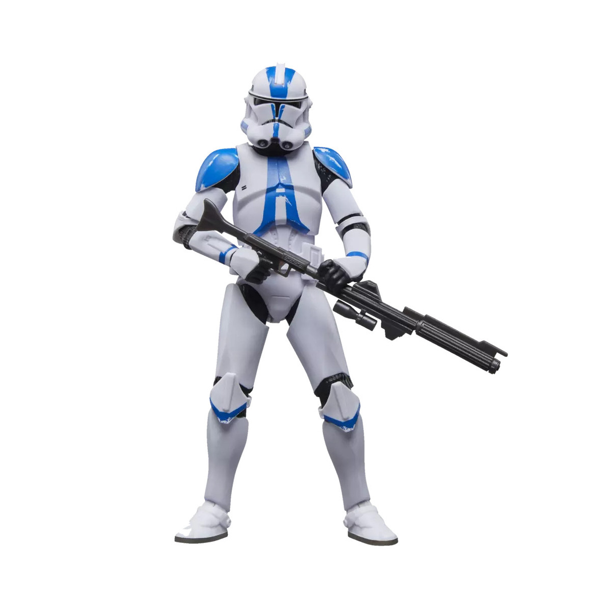 Star Wars Black Series - Tactical Ops Trooper - Revenge of the Sith 20th Anniversary Figure