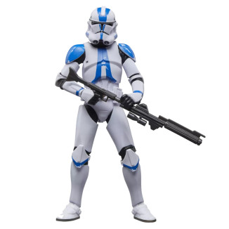 Star Wars Black Series - Tactical Ops Trooper - Revenge of the Sith 20th Anniversary Figure